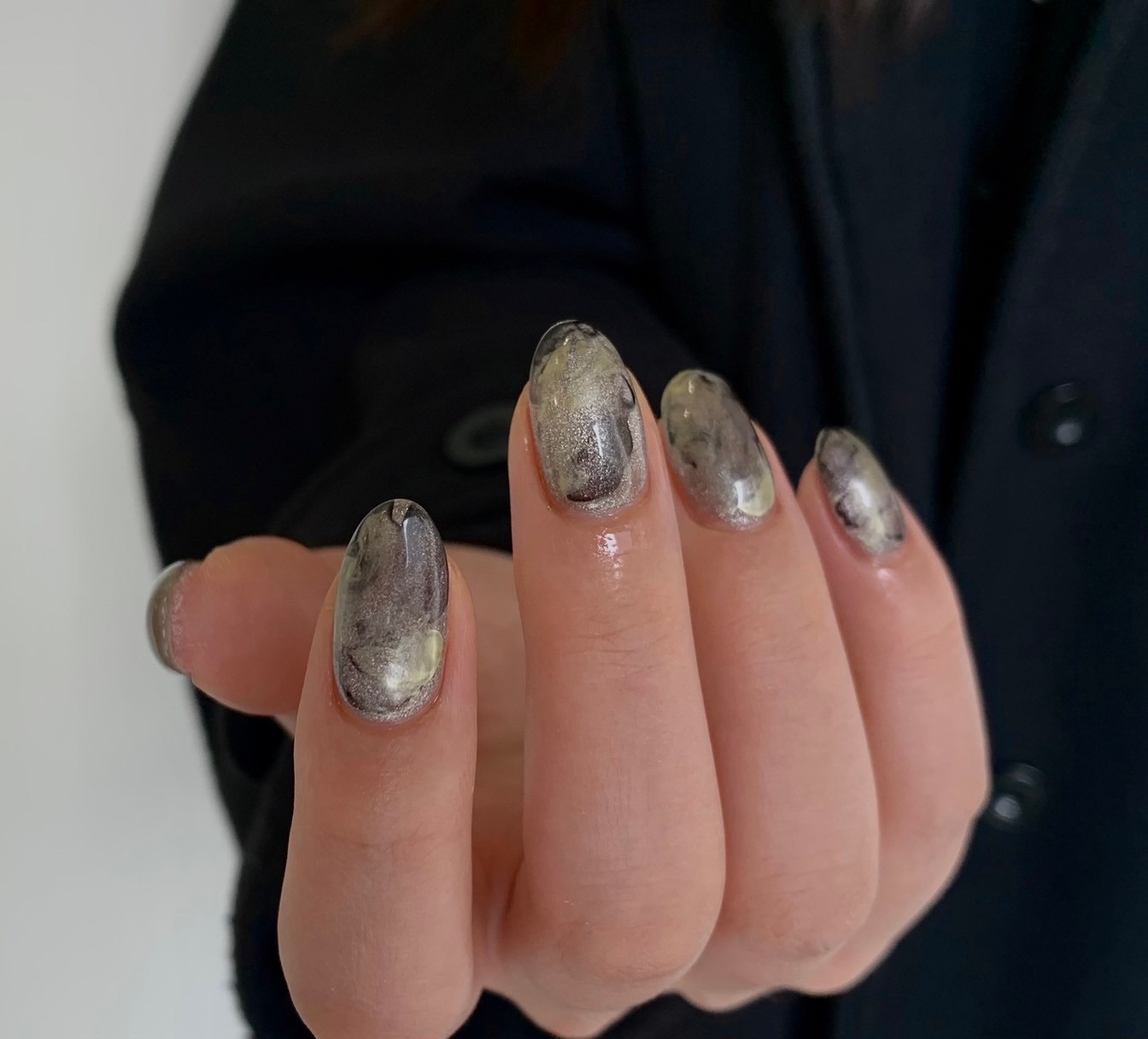 Demiネイルイメージ